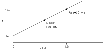 Capital Asset Pricing Model CAPM